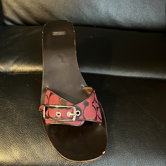 Mules - Picture 6 of 8